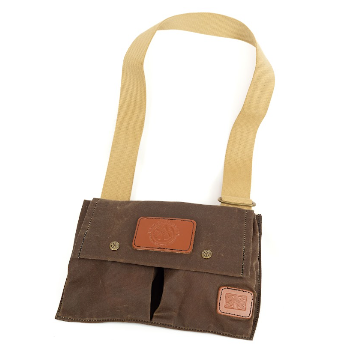 Product image of Pioneer Bag in front view